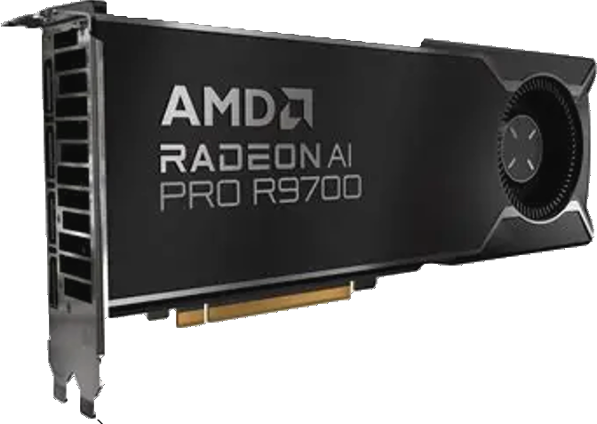 AMD Radeon GPU